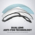 thumbnail image 7 of OutdoorMaster Ski Goggles PRO Replacement Lens, Without Frame, 7 of 7
