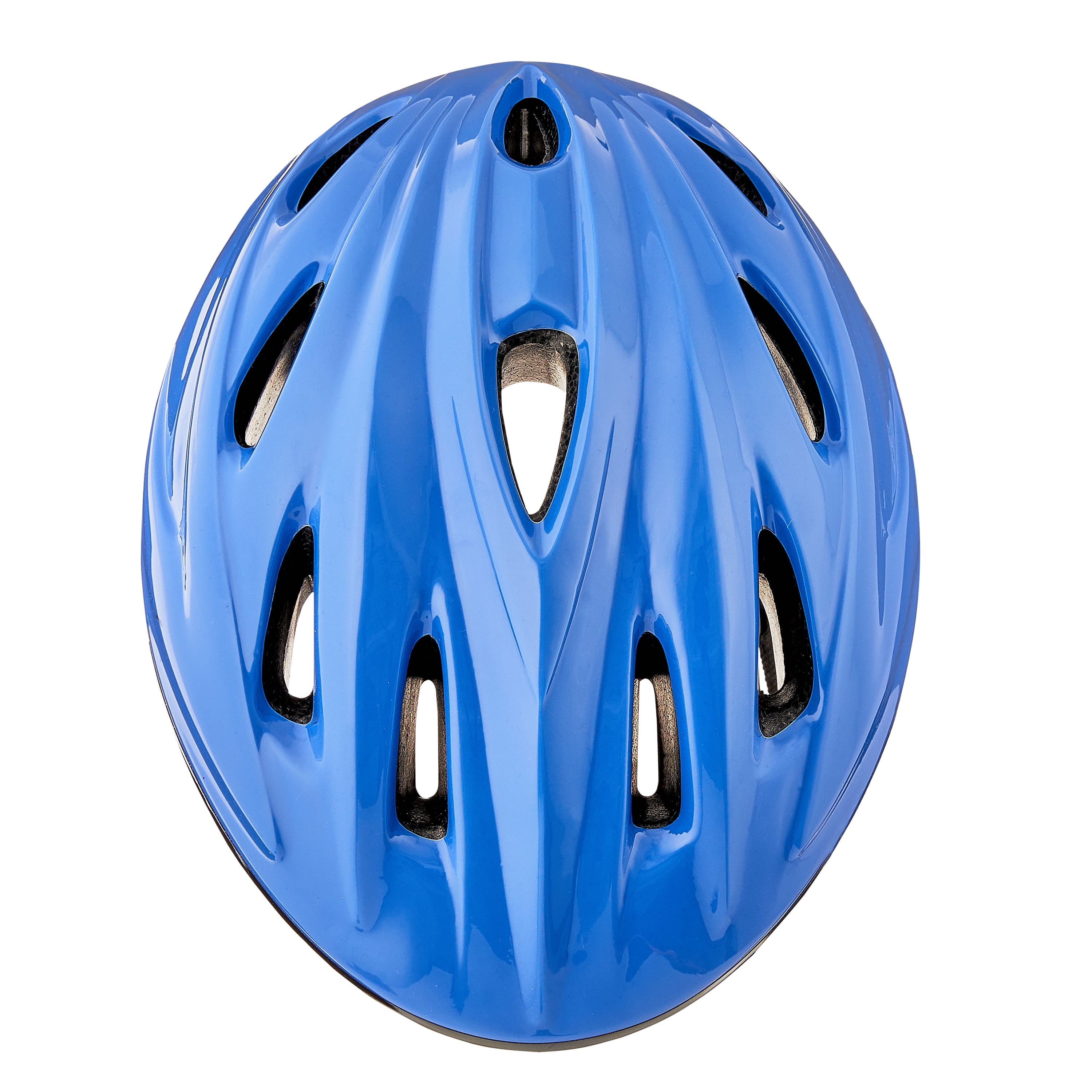 Concord Kid's Bicycle Helmet, Blue (Ages 5+)