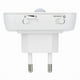 thumbnail image 3 of Motion Sensor Night Light Plug-In Warm White LED Stepless Dimmable Light for Bedroom Hallway Bathroo, 3 of 5