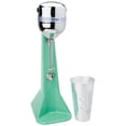 thumbnail image 3 of Oster® Batidora fuente de soda, 2 Velocidades, Capacidad de 750 ML, Verde Aqua B00WN15RIY, 3 of 6