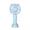 Blue#289, variant on SummerYZEGDCH Mini Portable Small Fan Quiet Rechargeable Office Desktop Fan