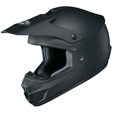 CS-MX 2 Helmet (XXX-Large) (Matte Black)