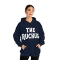 thumbnail image 3 of The Ruckus Hooded Sweatshirt, 3 of 9