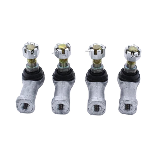 Kit De Extremo De Barra De Acoplamiento Perfecl Para Piezas De Automóvil TRX300 Four 300 88-96