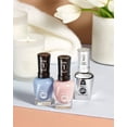 thumbnail image 6 of Sally Hansen Miracle Gel Cozy Chic Collection - Nail Polish - Knitterally the Best - 0.5 fl oz, 6 of 6