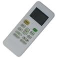 thumbnail image 3 of RN02A/B Nouvelle Télécommande de Remplacement Compatible avec Midea Climatiseur RG52B RN02A RN02B RG52B/BGCE, 3 of 5