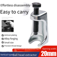 thumbnail image 2 of Automotive Ball Joint Removal Tool Ball Joint Separator Lower Swing Arm Ball Joint Removal Tool for Auto Repair, 2 of 6