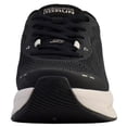 thumbnail image 2 of Skechers Max Cushioning Glide Step Caledonia Women Sneaker, Hands Free Slip-Ins with Lace-Up Design, Goga Mat Insole, Rubber Sole Shoe, 2 of 7