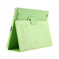 thumbnail image 1 of Tholdsy Litchi Grain Tablet Case Cover Dual Folding PU Leather Protector para 2 3 4 Computadoras de tableta No.7, 1 of 4