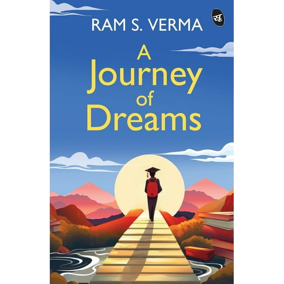 A Journey of Dreams, (Paperback)