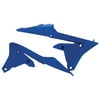 Acerbis Blue Radiator Shrouds (2374150003)