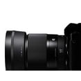 thumbnail image 3 of Sigma 30mm F1.4 Contemporary DC DN Lens for Sony E, 3 of 9