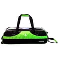 thumbnail image 2 of Pyramid Path Slim Triple Tote Roller Bowling Bag (No Shoe Pocket), 2 of 3