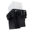 thumbnail image 4 of Blower Motor Resistor for Buick Chevrolet Camaro GMC Cadillac Escalade 84178783, 4 of 5