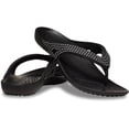 thumbnail image 2 of Crocs Women's Kadee II Flip Flop Sandals, 2 of 6