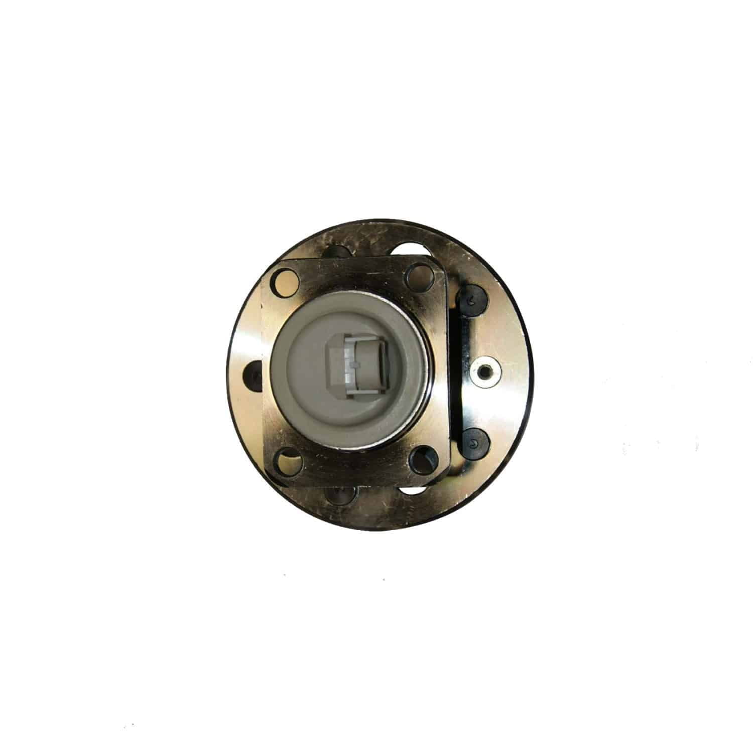 GMB 730-0037 Wheel Hub Assembly that fits a Buick Century (1994-1996)