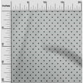 thumbnail image 1 of oneOone Polyester Lycra Fabric Polka Dots Fabric Prints By Yard 56 Inch Wide, 1 of 4