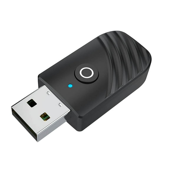 Birdeem 5.0 Bluetooth Audio Receiver Transmitter 3-In-1 Usb Adapter Tv Computer Car
