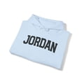 thumbnail image 4 of Jordan Jordanian Local Moving Away Hoodie, Gifts, Hooded Sweatshirt, 4 of 4
