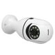 thumbnail image 3 of Cámara de seguridad con bombilla WiFi de 1080P, visión nocturna a color, detección de movimiento, rosca en casquillo E27, cámara para el hogar, 3 of 12