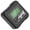 Green backlight, variant on ABS Digital Corner Meter 4x90° Extent Measurement Tool LED Backlit Display Attractive Mounting Grasps Complimentary Action For Construction Undertakings