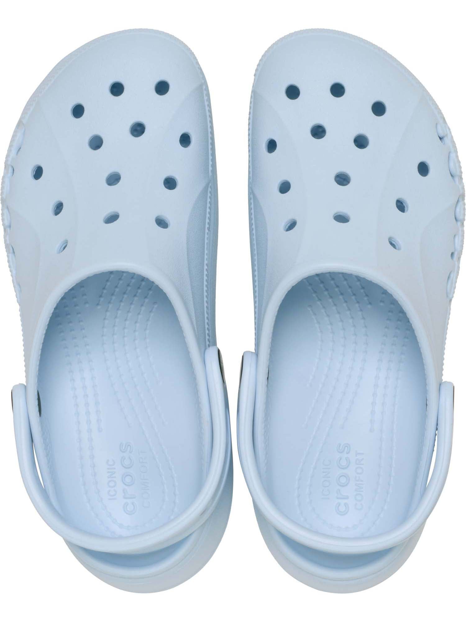 Crocs Women's Baya Platform Clog