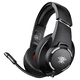 thumbnail image 1 of Audífonos Inalámbricos Gamer BINDEN G5 Baja Latencia gris Binden AUD-G5-GRY, 1 of 5