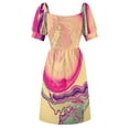 thumbnail image 5 of The Eye of the Beholder Sleeveless Dress elegant party dress for women 2024 women clothes, 5 of 6
