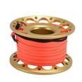 thumbnail image 1 of DIVING REEL AVIATION ALUMINUM LIGHTWEIGHT DIVE REEL FOR UNDERWATER EXPLORATION, 1 of 7