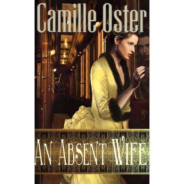An Absent Wife (Paperback)