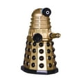 thumbnail image 3 of Eaglemoss Doctor Who 7 Inch Vinyl Figure | Classic Supreme Dalek (Bronze) New, 3 of 5