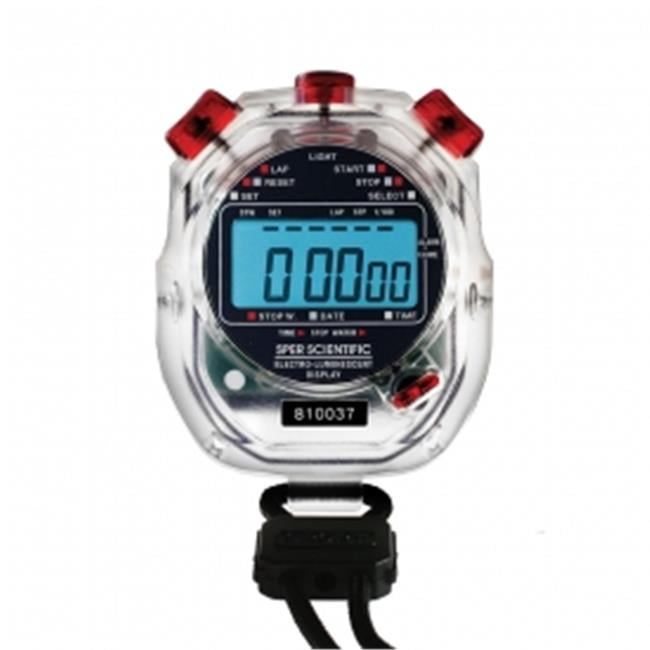 digital stopwatch walmart