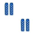 thumbnail image 4 of Guardoinrt 2pcs/set Smooth Operation And Precise Fit Bike Pegs For Comfortable Ride blue 2Set, 4 of 6
