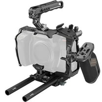 SmallRig SmallRig Advanced Cage Kit for Blackmagic Design Cinema 6K