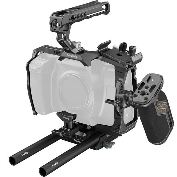 SmallRig SmallRig Advanced Cage Kit for Blackmagic Design Cinema 6K