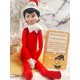 thumbnail image 5 of Adorno Tarjetas Cuenta Regresiva Navidad Kuymtek para Niñas y Adultos, 5 of 9