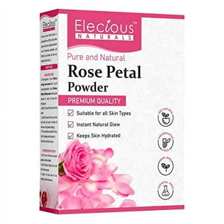  Rose Petal Powder, 8 oz