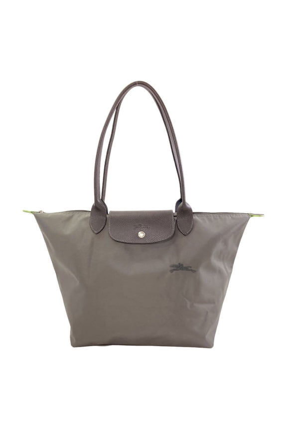 Pre-Owned Longchamp Le Pliage Tote Bag, Nylon Material, Women's