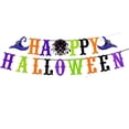 thumbnail image 4 of Halloween Balloon Arch Kit,Halloween Balloons with Confetti Ball, 4 of 4