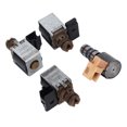 thumbnail image 4 of Válvula Solenoide De Caja De Cambios De Transmisión, 4 Uds., 4T60E, Compatible Con Productos GM A Partir De 1991, 4 of 7