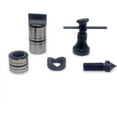 thumbnail image 3 of Assorts' Ensemble de Vis Rigides et Polyvalentes pour Garantie de 2 Ans pour Nivellement, Travail sur Planeurs, Perceuses Verticales et Installation de Machines, 3 of 4