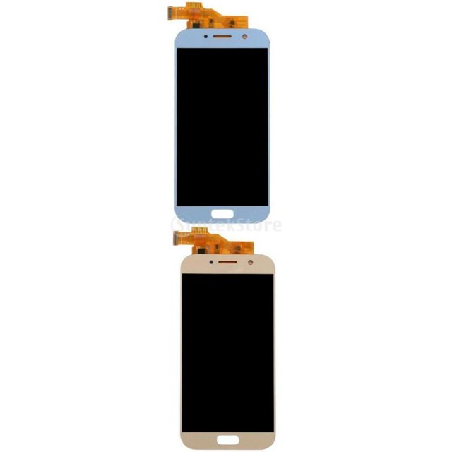 Montaje de pantalla táctil LCD 2 piezas Hugo Digitalizador de pantalla táctil LCD
