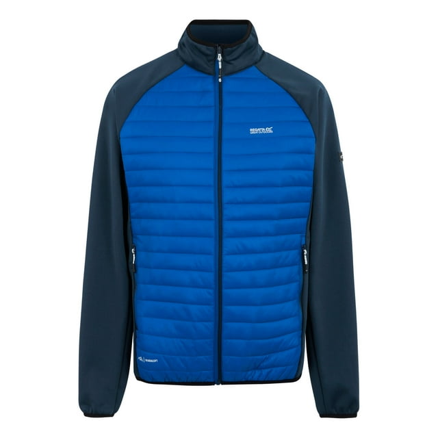 Regatta Veste Hybride Clumber pour Hommes