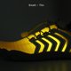 thumbnail image 2 of Zapatos De Vadeo Zapatillas de vadeo unisex de goma suave para vadear en la playa (43 negro), 2 of 9