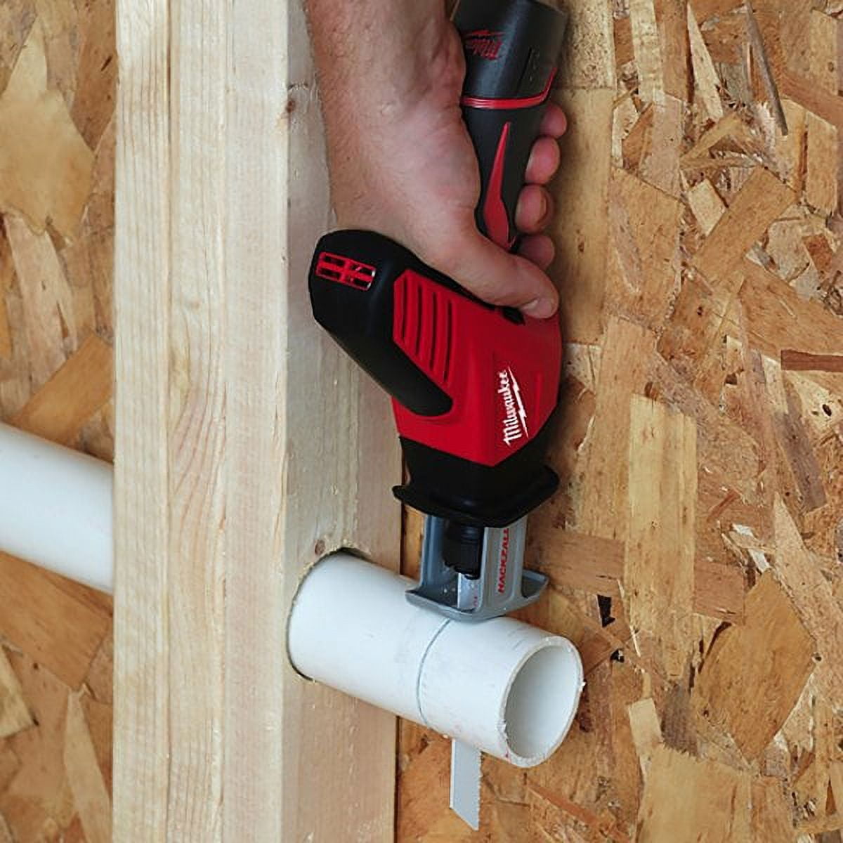 Milwaukee 49-00-5410 - M12 Hackzall Blades