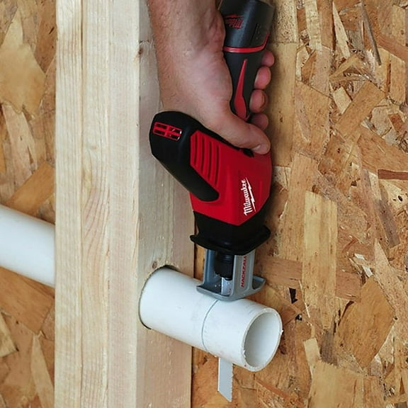 Milwaukee 49-00-5310 - M12 Hackzall Blades