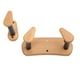 thumbnail image 2 of Colgador de pared para guitarra, gancho de pared con tornillos, soporte para guitarra, soporte para guitarra, guitarra Normal, 2 of 9