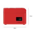 thumbnail image 3 of Intelligent Electric Oil Press Extractor Machine with Digital Display, 3 of 5