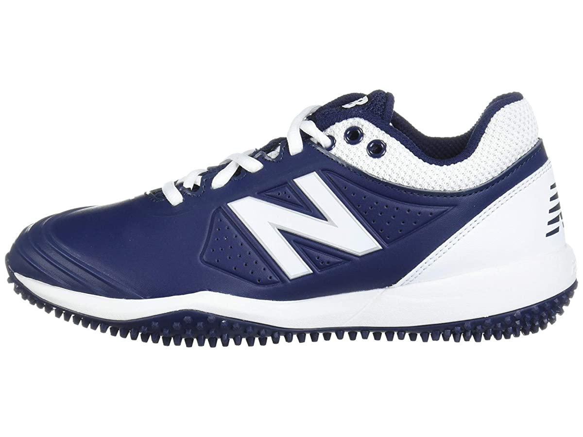 new balance women's fuse v2 turf softball shoe