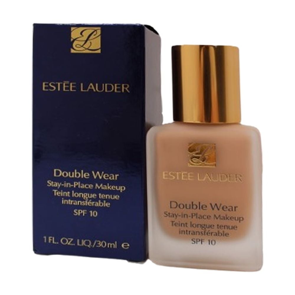 Double Wear Stay-In Place Liquid Makeup, Cool Bone 1 oz